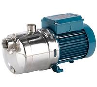 MXHM 205/A - Electrobomba multifunción para motor de agua caliente, monofase, 205/A