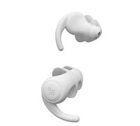 MXITA Protección auditiva Multi-Nivel de diseño Profesional Silencio Tapones for los oídos con eficacia Reduce el Ruido en un 60% Reducir el Ruido (Color : Bianco, Size : 2 Floors)