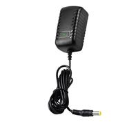 MXJFYY Adaptador de Cargador de batería de 27 V y 500 mA Compatible con Gtech AirRam MK2 Pro 2 K9 ATF301 ATF303 AR01 AR02 AFT001 ATF27 ATF29 ATF40 DM001 Adaptador de Fuente de alimentación (Charger)