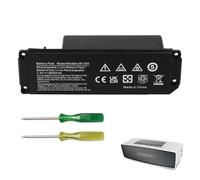 MXJFYY Batería de Iones de Litio de 7,4 V y 2600 mAh para Bose SoundLink Mini 1, Altavoz Bluetooth para Bose Soundlink Mi ni One/Mi ni I/Mi ni 1, Modelo 061384 061385 061386 063287