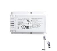 MXJFYY Batería de Repuesto de 21,6 V y 3000 mAh para aspiradora inalámbrica Samsung JET70 VS15T7032P4, batería de Iones de Litio Compatible con el Modelo VCA-SBT90E