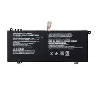 MXJFYY Batería para computadora portátil 7.6V 6000mAh 4588105-2S 4588106-2S para Dynabook Satellite Pro C50-E C50-G C50-H C50-J C40-G C40-H C40-J CS40L CS50L y MEDION Akoya Ekoya 4588106940 40072215