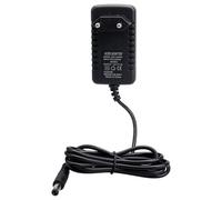 MXJFYY Cargador de Repuesto de 12 V 2 A para Extractor de Leche Spectra, Fuente de alimentación Compatible con Adaptador Spectra S1 S1 Plus S2 S2 Plus S3 Pro SG Synergy Gold SPS100 SPS200 9 Pl-us