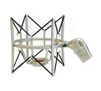 MXL Mics MXL-60 - Soporte de Choque para micrófono Genesis