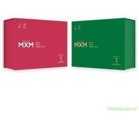Mxm - 2019 Season'S Greetings (Random Cover) [Edizione: Stati Uniti] [Italia] [DVD]