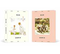 Mxm (Brandnew Boys) - Unmix (1st Mini Album)