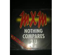 MXM - Nothing compares 2 u-The ultimate Dance Mix (Prince) [VINYL]
