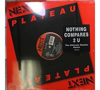 Mxm - Nothing Compares 2 [Vinilo]