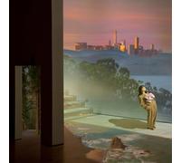 Mxmtoon - liminal space