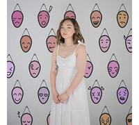 Mxmtoon - The Masquerade [Vinilo]