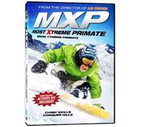 MXP - Most Extreme Primate / Mon Xtreme Primate
