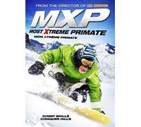 Mxp: Most Extreme Primate [Reino Unido] [DVD]