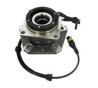 MXPKGSKP 000197118 197118 Buje de rodamiento de Rueda Delantera Trasera con Sensor Compatible con Maserati Quattroporte Granturismo GranCabrio