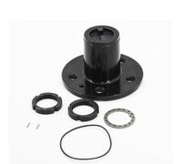MXPKGSKP 1 Pieza X Compatible con Ford Bronco II Ranger Explorer 83-86 buje de Bloqueo de rodamiento de Rueda Libre Manual AVM467 B025 F3TZ3B396B