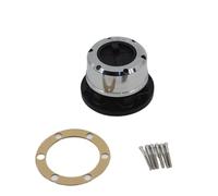 MXPKGSKP 1 Pieza X Compatible con Jeep 1961, buje de Bloqueo de rodamiento de Rueda Libre, Acero AVM401, 10 estrías