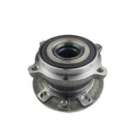 MXPKGSKP 1 rodamiento de Cubo de Rueda Trasera de Coche en Uso Compatible con Maserati Ghibli Quattroporte M156 2014-2020 675000063