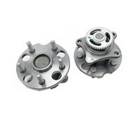MXPKGSKP 1 Uds. Cojinete de Cubo de Rueda Trasera Compatible con BYD S6 M6 S7 Accesorios de Coche M6-3104100(S6)