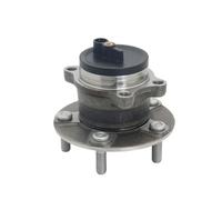 MXPKGSKP 1A15 Piezas de automóvil 3785A063 512563 Uso en Unidad de Cubo de Rueda Trasera de automóvil Compatible con Citroen C4 AIRCROSS Compatible con Mitsubishi Outlander