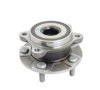 MXPKGSKP 1A23-Automobile Parts 43550-02040 43550-42020 43550-0R030 Uso en Unidad de Cubo de Rueda Delantera de Coche Compatible con Toyota T27 E15 A4 R2 OEM