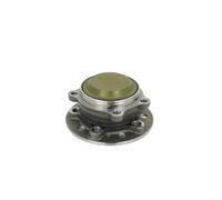 MXPKGSKP 2053340200, A2053340200, 2053340400, rodamiento del Eje de Rueda Delantera A2053340400 Compatible con Mercedes-Benz
