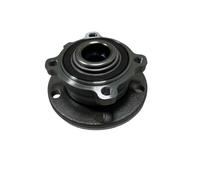 MXPKGSKP 31209806297 31209813211 9806297 9813 211 Conjunto de Cubo y cojinete de Rueda Trasera de Piezas de automóvil Compatible con BMW R60 OE 33409813212 31222 444 419
