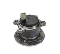 MXPKGSKP 31329971 Piezas de Repuesto for Coche, 1 Uds., Accesorios for Coche, rodamiento de Cubo de Rueda Trasera 4WD Compatible con Volvo XC60 2008-2017
