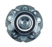 MXPKGSKP 42200-SFE-951 Conjunto de cojinete de Cubo de Rueda de Eje Trasero Compatible con Honda Odyssey 512320 42200-SHJ-A51 HA590151 42200-SWB-951 42200-SJK-951