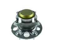 MXPKGSKP 42200-T0B-951 512448 HA590457 Conjunto de Cubo de cojinete de Rueda de Eje Trasero de Piezas de automóvil Compatible con Acura RDX 2012-2015 Honda CR-V 2013- VKBA7704