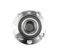 MXPKGSKP 42410-0N010 Conjunto de cojinete de Cubo de Rueda Trasera Compatible con Lexus IS250 IS350 GS430 GS300 GS350 Toyota 42410-30021 42410-0N011 42410-30020
