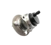 MXPKGSKP 42450-0D120 Piezas de automóvil 1 Uds Accesorio de Coche cojinete de Cubo de Rueda Trasera Compatible con Toyota Vios Yaris NCP15 1,2 1,5 NSP15