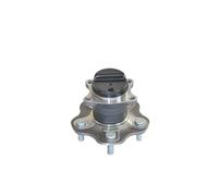 MXPKGSKP 43202-3DA0A Piezas de automóvil 1 Uds Cubo de rodamiento de Rueda Trasera Compatible con Nissan Tiida C12 C13 Sylphy B17 U15 Accesorios de Coche