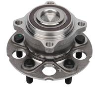 MXPKGSKP 512344 42200-SFE-951 051939B 9400116 HA590151 512320 42200-SHJ-A51 Conjunto de cojinete de Cubo de Rueda Trasera Compatible con Honda Odyssey 2005-2016