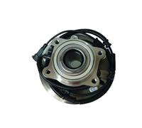 MXPKGSKP 512360 Conjunto de buje y cojinete de Rueda Trasera Compatible con Chrysler Town & Country Dodge Grand Caravan VW Routan 2008-2012