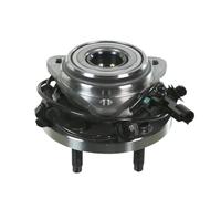 MXPKGSKP 515052 Piezas de Repuesto for Coche, 1 Uds., Accesorios for Coche, rodamiento de Cubo de Rueda Trasera Compatible con Ford Explorer Ranger Mazda AWD/4WD