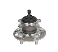 MXPKGSKP 52750-A9000 Piezas de Repuesto for automóvil 1 Uds rodamiento de Cubo de Rueda Trasera Compatible con Hyundai Santa Fe 2007-2017 Kia Sorento 2008-2012