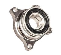 MXPKGSKP 7990270 33411093102 Kit de cojinete de Rueda Trasero FEBI Compatible con cojinete de Rueda BMW GMB y Conjunto de Cubo Trasero