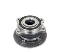 MXPKGSKP 8A23- Cojinete y Conjunto de Cubo de Rueda de Piezas de automóvil OE A1673560200 1673560200 Compatible con Mercedes-Benz C167 V167 X167