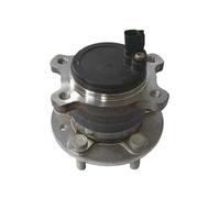 MXPKGSKP 8G912C299FAA Piezas de automóvil 1 rodamientos de Cubo de Rueda Trasera Compatible con Ford Mondeo A8 2007