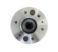 MXPKGSKP A9063503710 Compatible con buje y cojinete de Rueda Trasera Benz Sprinter 906