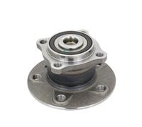 MXPKGSKP Auot Parts Conjunto de cojinete de Cubo de Rueda Trasera OE A1699810027 Compatible con Mercedes-Benz W169/W245