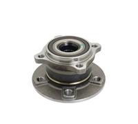 MXPKGSKP Auot Parts Conjunto de cojinete de Cubo de Rueda Trasera OE A2463340206 Compatible con Mercedes-Benz X156/W176/C117/X156