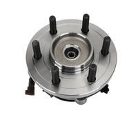 MXPKGSKP Buje De Cojinete De Rueda Jl3Z1104P 683058155856 Compatible con F-150 4WD 2015-2020
