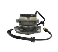 MXPKGSKP Buje de rodamiento de Rueda Delantera Trasera con Sensor Compatible con Maserati Quattroporte Granturismo GranCabrio197118