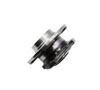 MXPKGSKP Buje de rodamiento de Rueda Delantero Compatible con BMW 5 6 Series E60 E61 520i 523i 525i 528i 530Li GT