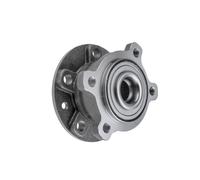 MXPKGSKP Buje de rodamiento de Rueda Trasera (4WD) Compatible con Volvo S80Ⅱ 2006 2007 2008 2009 2010 2011 2012 2013 2014 3T- OEM# 30794978