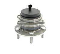 MXPKGSKP Buje de rodamiento de Rueda Trasera 52750-2B100 Compatible con Hyundai Santa Fe 06-09