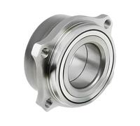 MXPKGSKP Buje de rodamiento de Rueda Trasera de Coche 2119810227 Compatible con Benz Clase E W211 W212 X204 05-09
