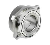 MXPKGSKP Buje de rodamiento de Rueda Trasera de Coche 2119810227 Compatible con Benz Clase E W211 W212 X204 05-09
