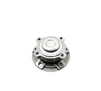 MXPKGSKP Buje de Rueda de rodamiento de Eje Delantero Izquierdo o Derecho 31206876840 Compatible con BMW F32 F33 F36 420i 428i 430i 435i 440i