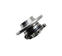 MXPKGSKP Buje de Rueda Delantera con rodamiento 31216765157 Compatible con BMW X1 E84 E87 116i 118i 120i 130i